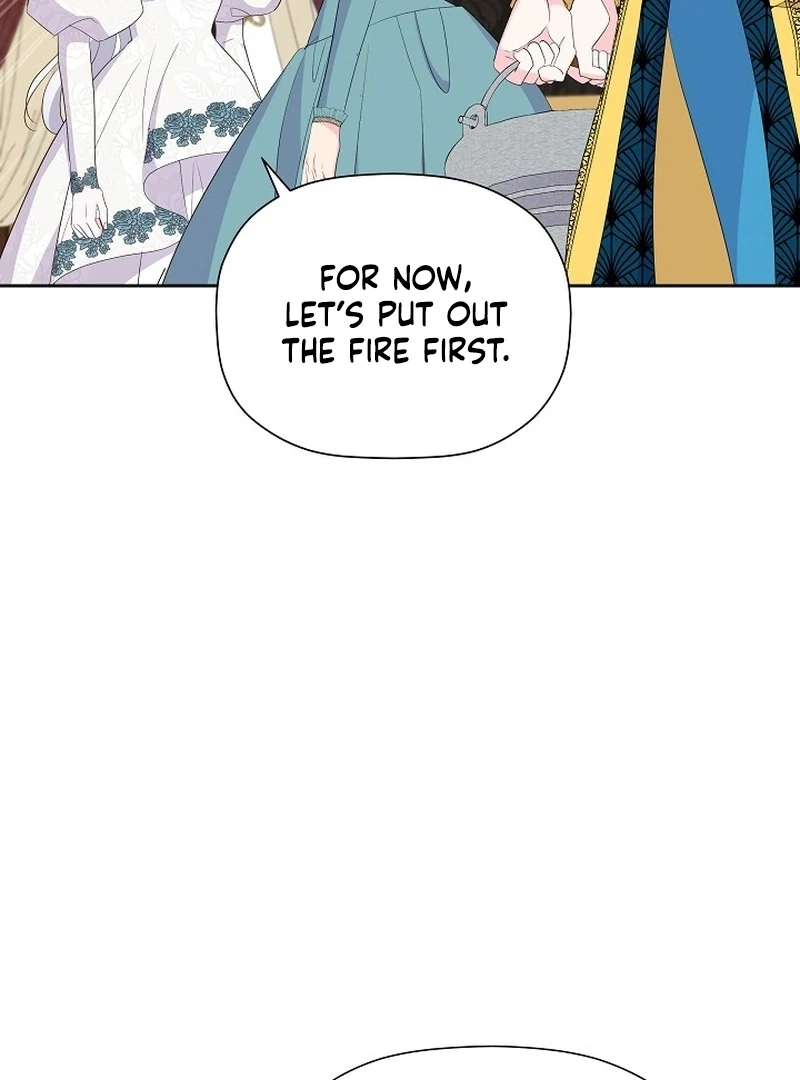 The Time-Limited Villainess Who Makes Medicine Chapter 30 - page 14