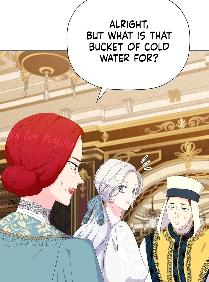 The Time-Limited Villainess Who Makes Medicine Chapter 30 - page 15