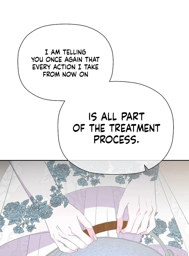 The Time-Limited Villainess Who Makes Medicine Chapter 30 - page 21