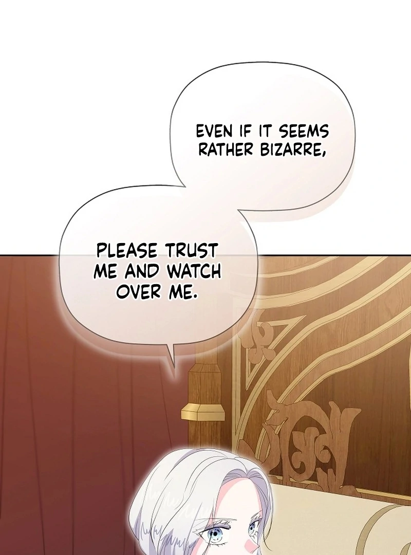 The Time-Limited Villainess Who Makes Medicine Chapter 30 - page 23