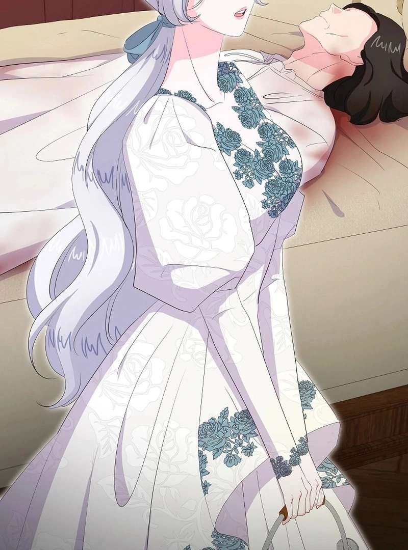 The Time-Limited Villainess Who Makes Medicine Chapter 30 - page 24