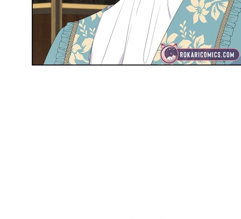 The Time-Limited Villainess Who Makes Medicine Chapter 30 - page 27