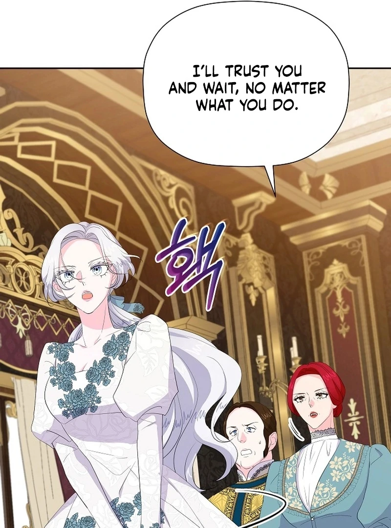 The Time-Limited Villainess Who Makes Medicine Chapter 30 - page 28