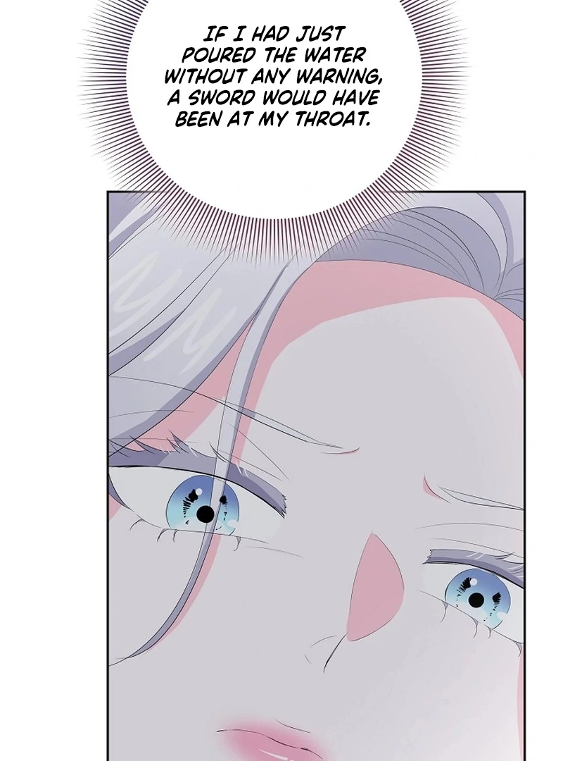 The Time-Limited Villainess Who Makes Medicine Chapter 30 - page 39