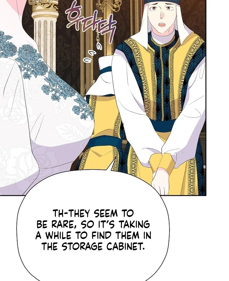 The Time-Limited Villainess Who Makes Medicine Chapter 30 - page 44