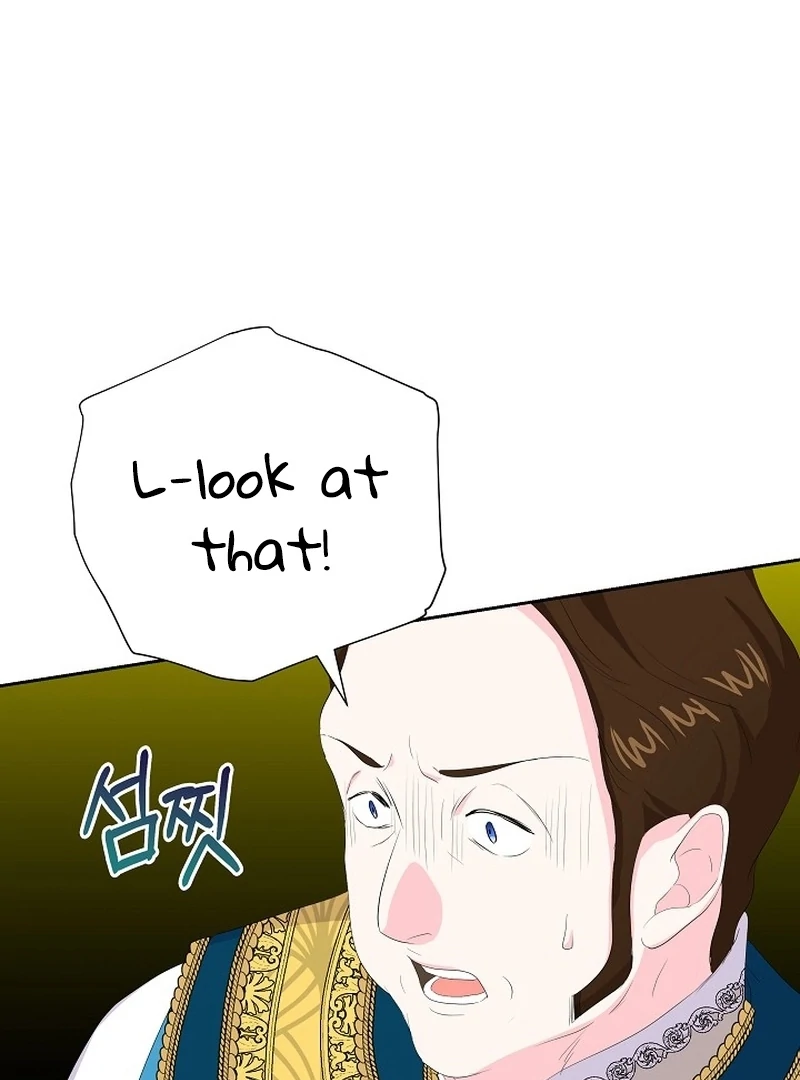 The Time-Limited Villainess Who Makes Medicine Chapter 30 - page 51