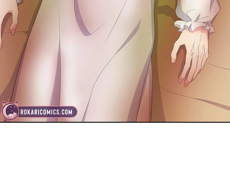 The Time-Limited Villainess Who Makes Medicine Chapter 30 - page 54