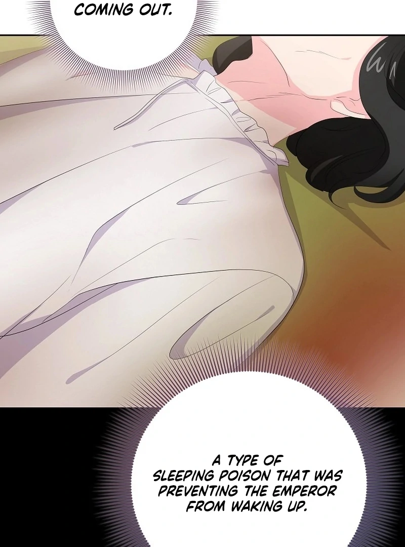 The Time-Limited Villainess Who Makes Medicine Chapter 30 - page 56