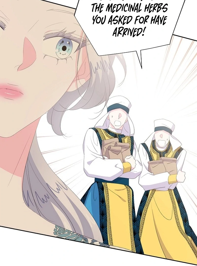 The Time-Limited Villainess Who Makes Medicine Chapter 30 - page 60