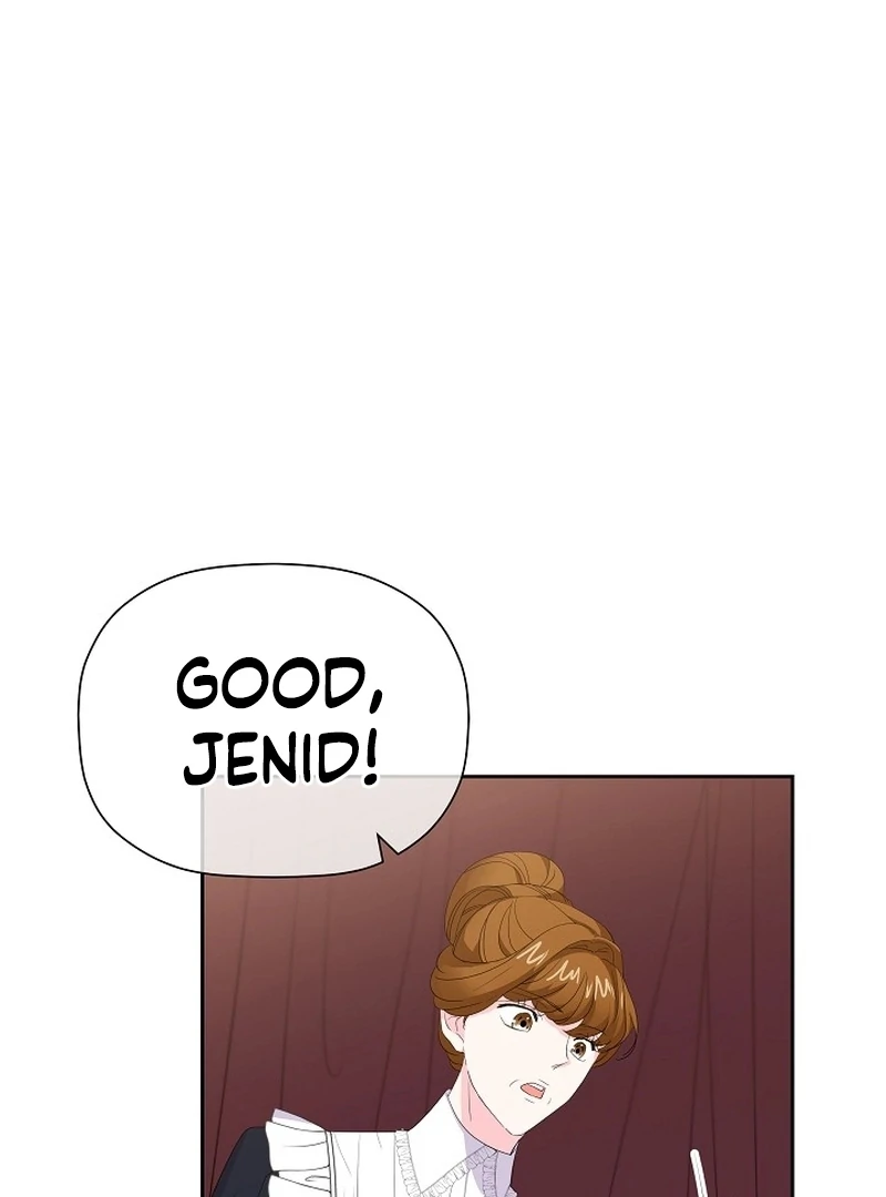 The Time-Limited Villainess Who Makes Medicine Chapter 30 - page 61