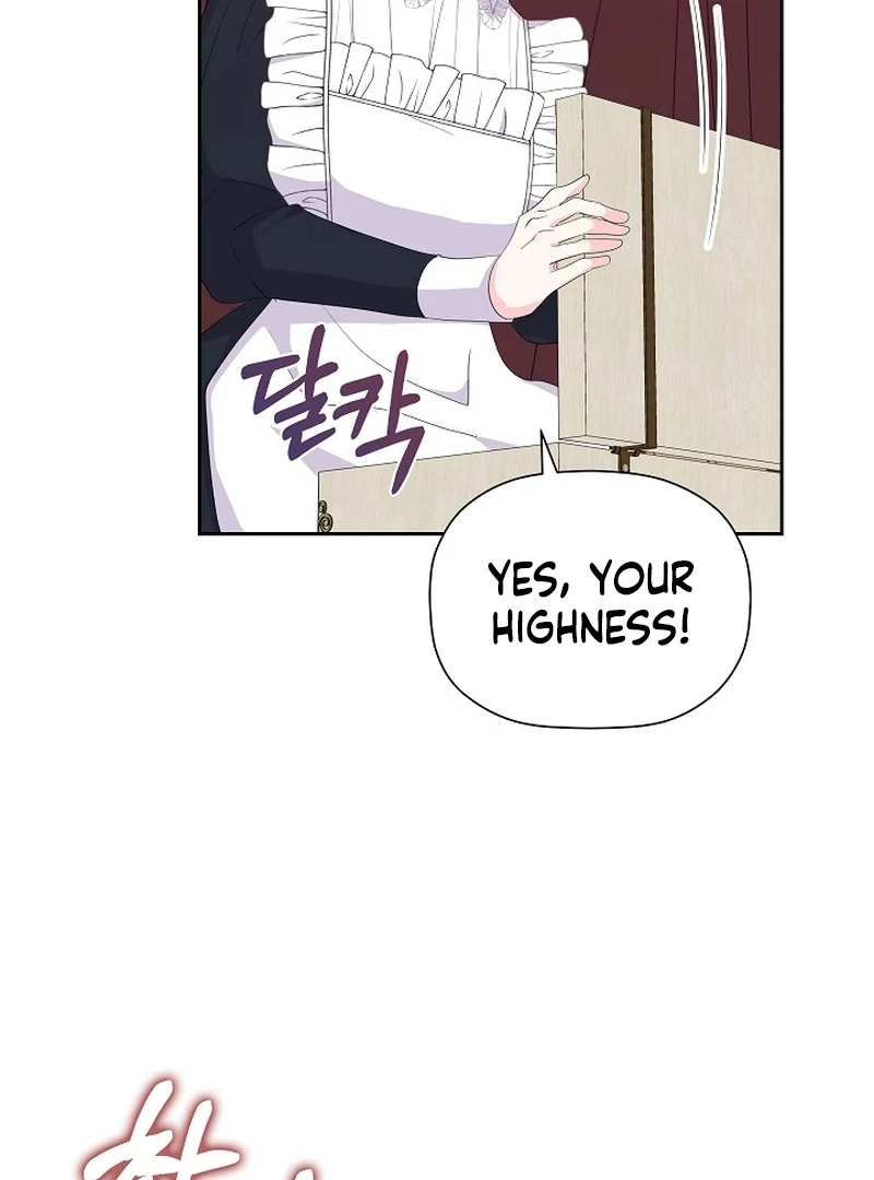 The Time-Limited Villainess Who Makes Medicine Chapter 30 - page 62