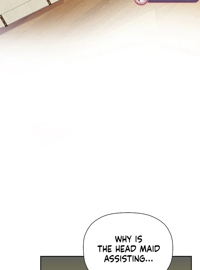 The Time-Limited Villainess Who Makes Medicine Chapter 30 - page 66