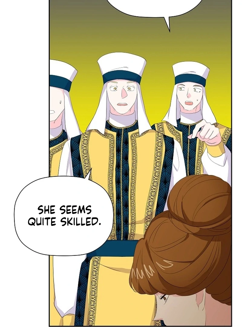 The Time-Limited Villainess Who Makes Medicine Chapter 30 - page 67