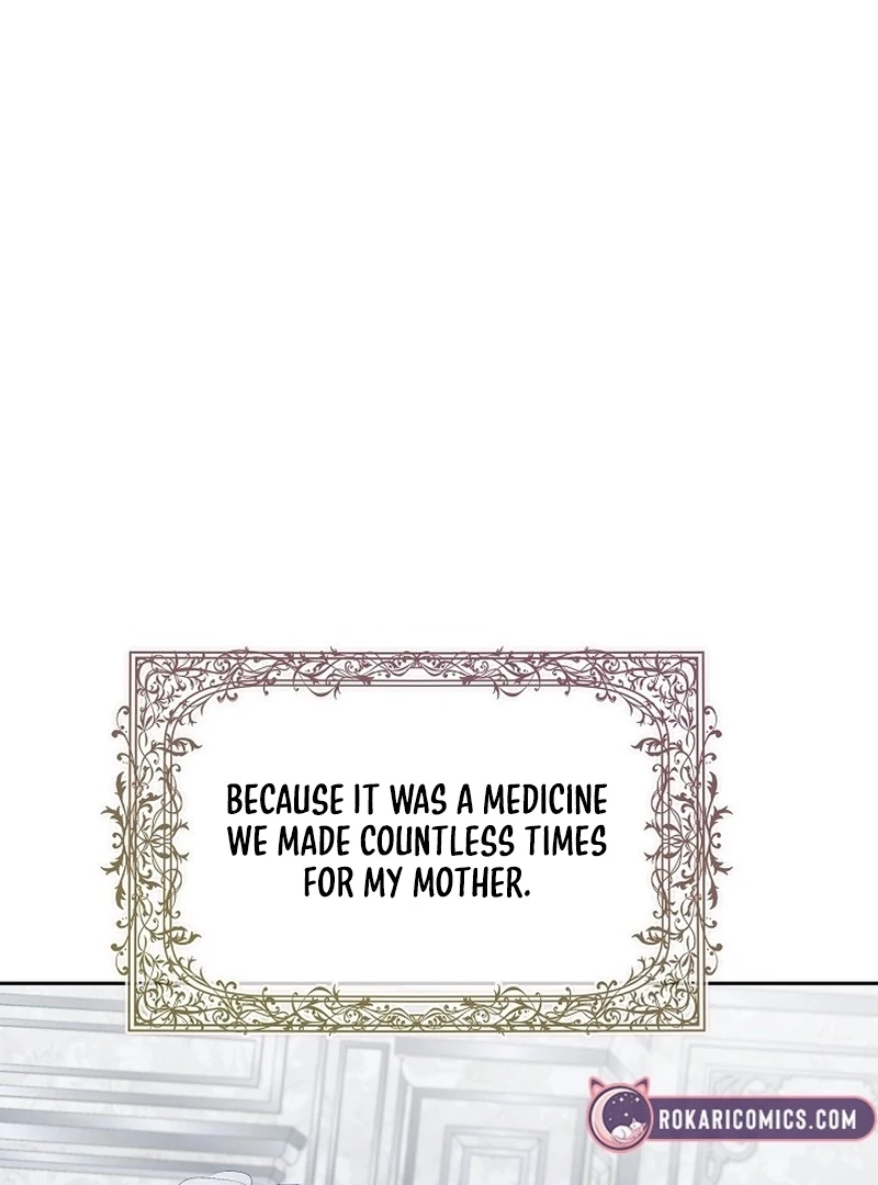 The Time-Limited Villainess Who Makes Medicine Chapter 30 - page 70