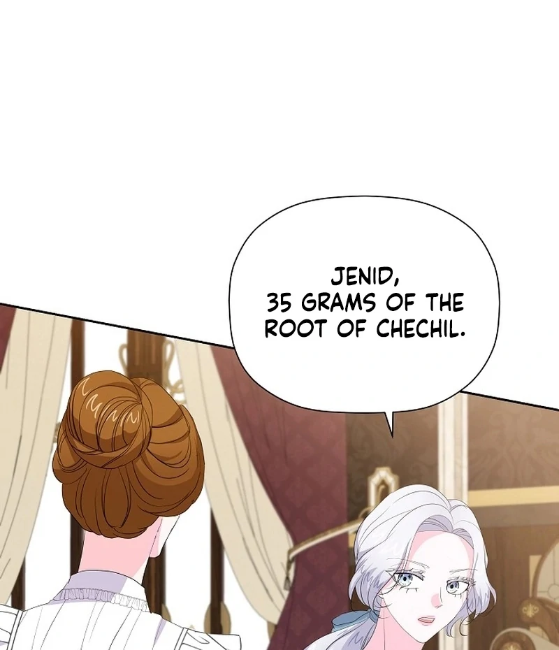 The Time-Limited Villainess Who Makes Medicine Chapter 30 - page 72