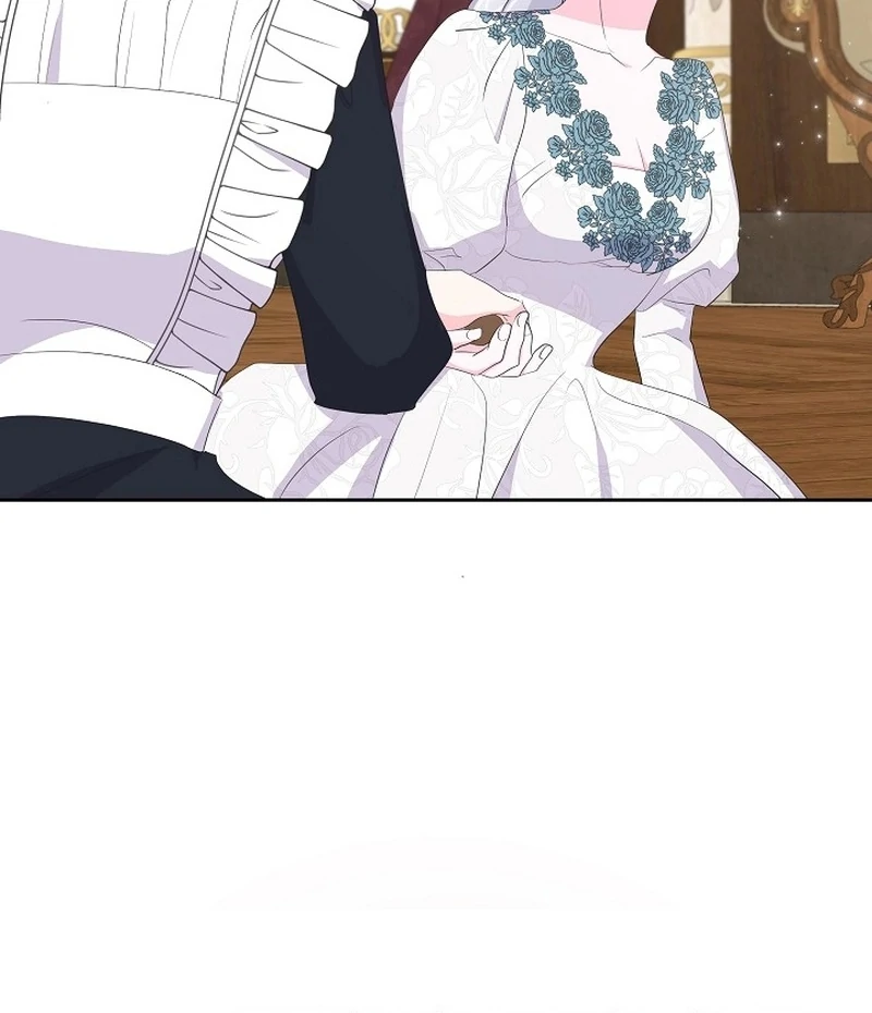 The Time-Limited Villainess Who Makes Medicine Chapter 30 - page 73