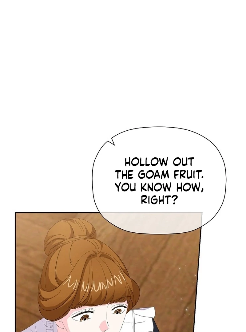 The Time-Limited Villainess Who Makes Medicine Chapter 30 - page 77