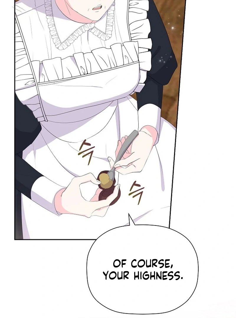 The Time-Limited Villainess Who Makes Medicine Chapter 30 - page 78