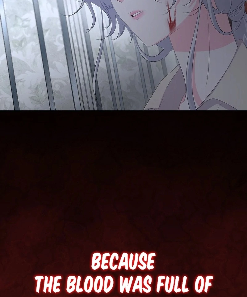 The Time-Limited Villainess Who Makes Medicine Chapter 30 - page 8