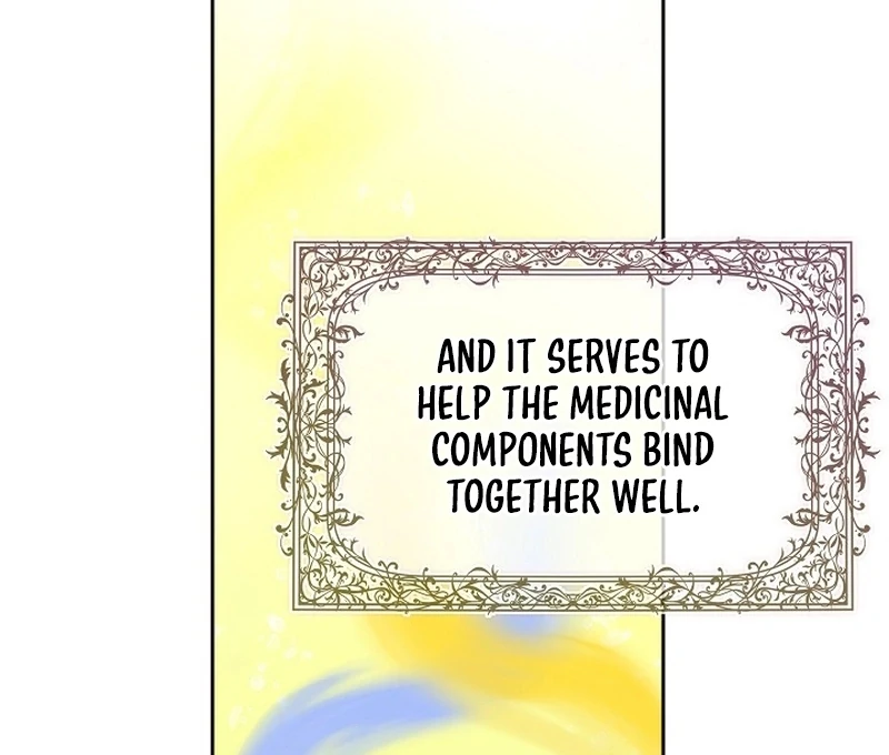 The Time-Limited Villainess Who Makes Medicine Chapter 30 - page 82