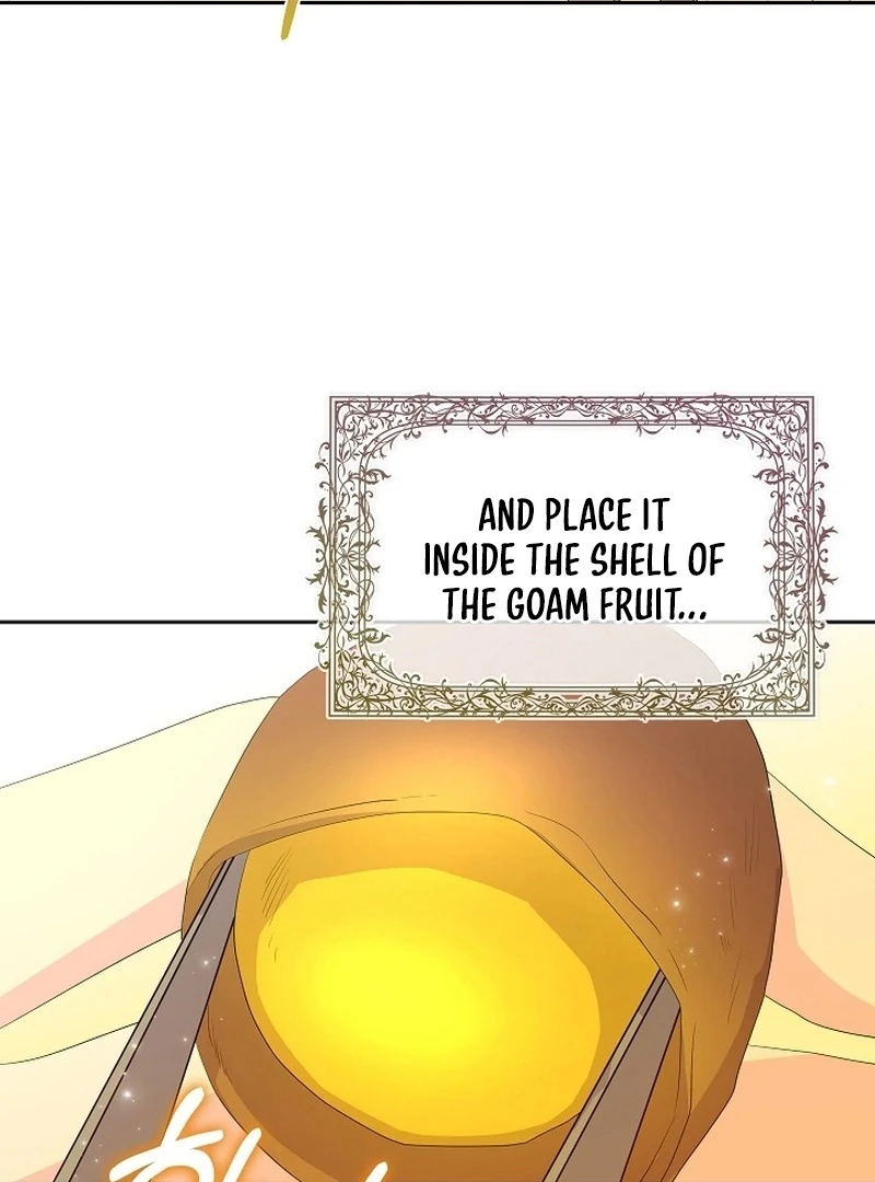 The Time-Limited Villainess Who Makes Medicine Chapter 30 - page 85