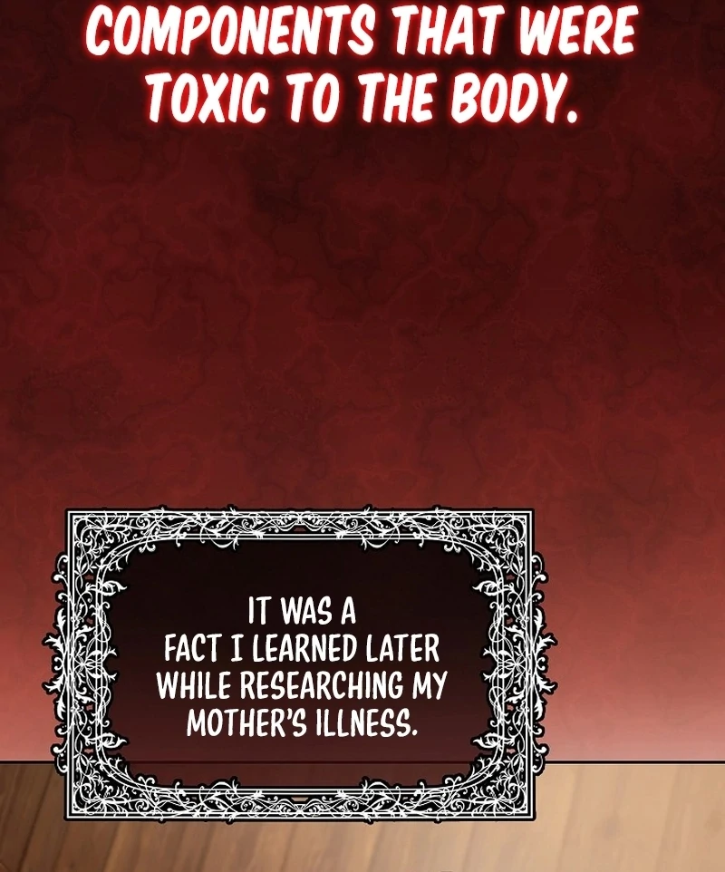 The Time-Limited Villainess Who Makes Medicine Chapter 30 - page 9