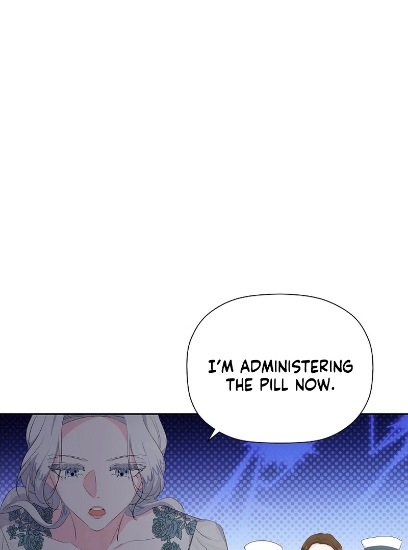 The Time-Limited Villainess Who Makes Medicine Chapter 30 - page 90