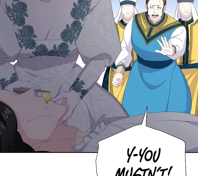 The Time-Limited Villainess Who Makes Medicine Chapter 30 - page 91