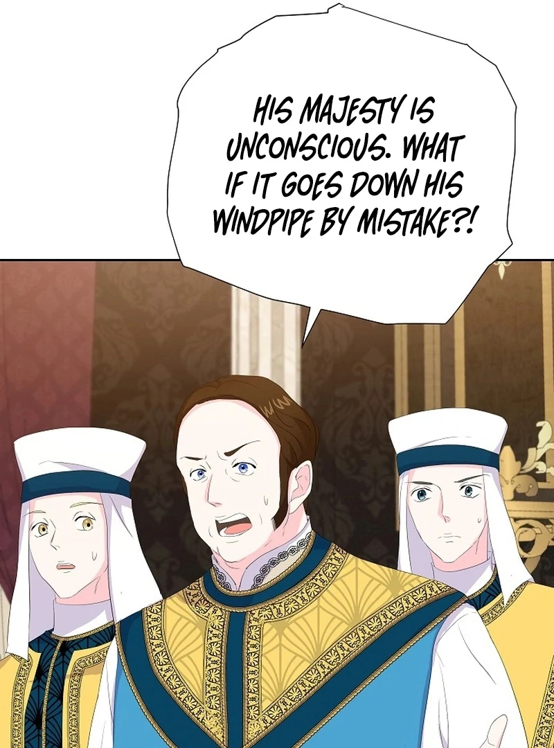 The Time-Limited Villainess Who Makes Medicine Chapter 30 - page 93