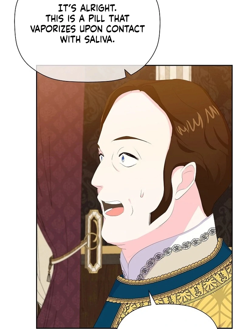 The Time-Limited Villainess Who Makes Medicine Chapter 30 - page 95