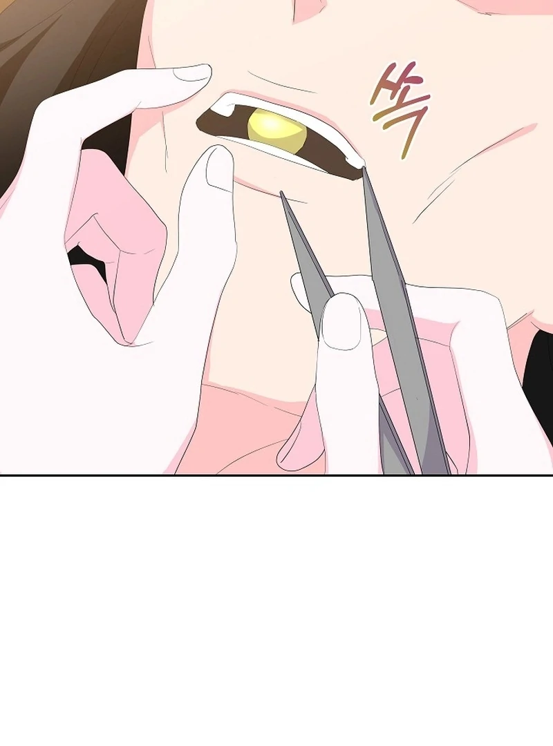 The Time-Limited Villainess Who Makes Medicine Chapter 30 - page 97