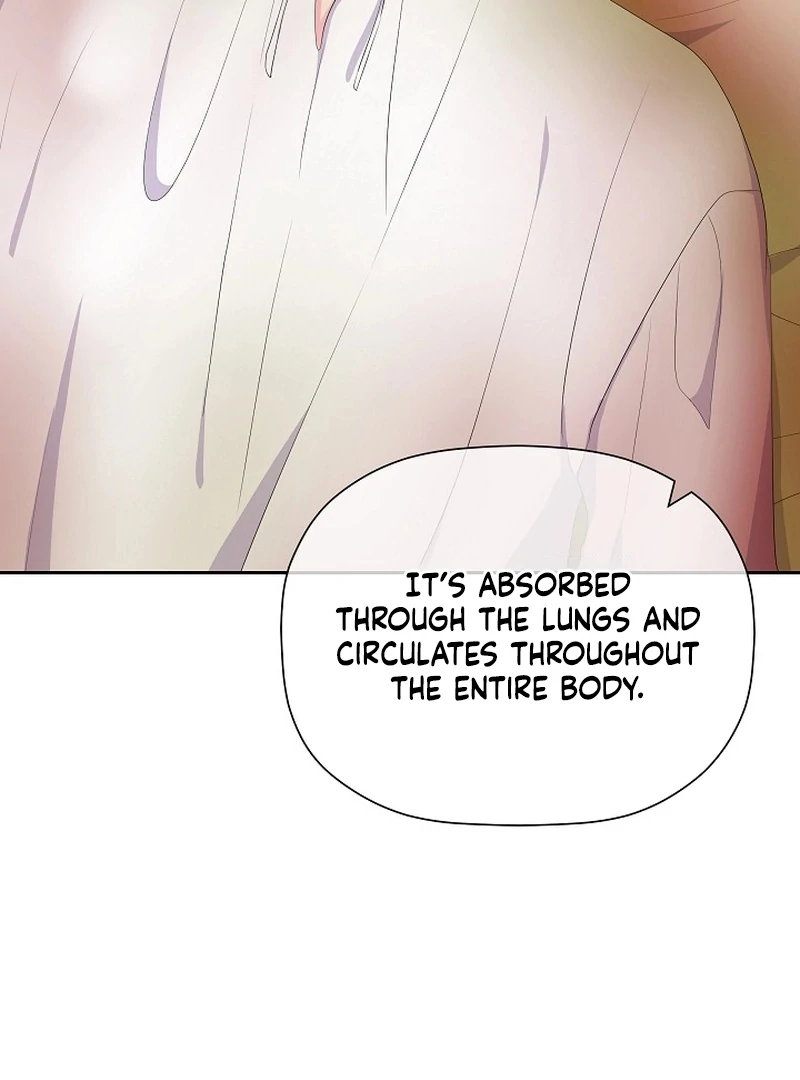 The Time-Limited Villainess Who Makes Medicine Chapter 30 - page 99