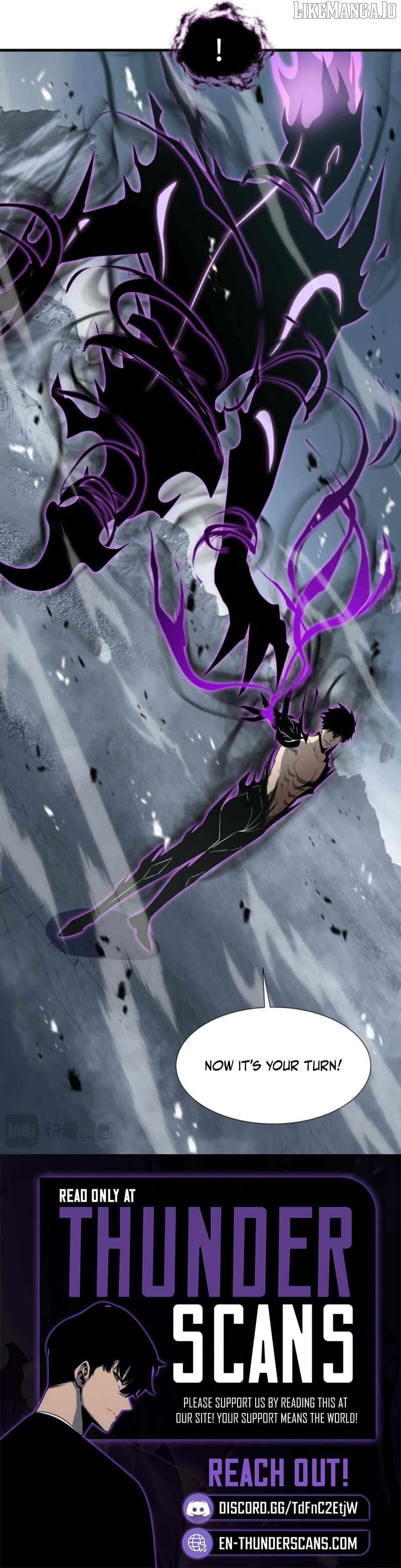Tyrant of the Otherworld Prison: My Shadow Can Evolve Infinitely Chapter 40 - page 7