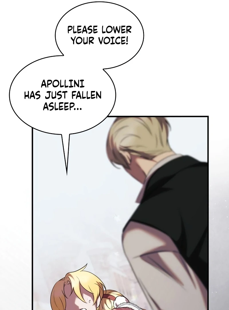 One Day My Sister Died Chapter 23 - page 106