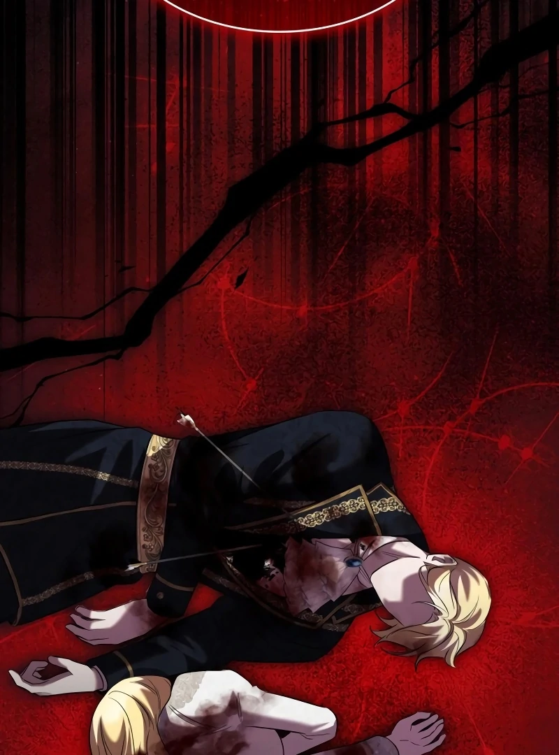 One Day My Sister Died Chapter 23 - page 109