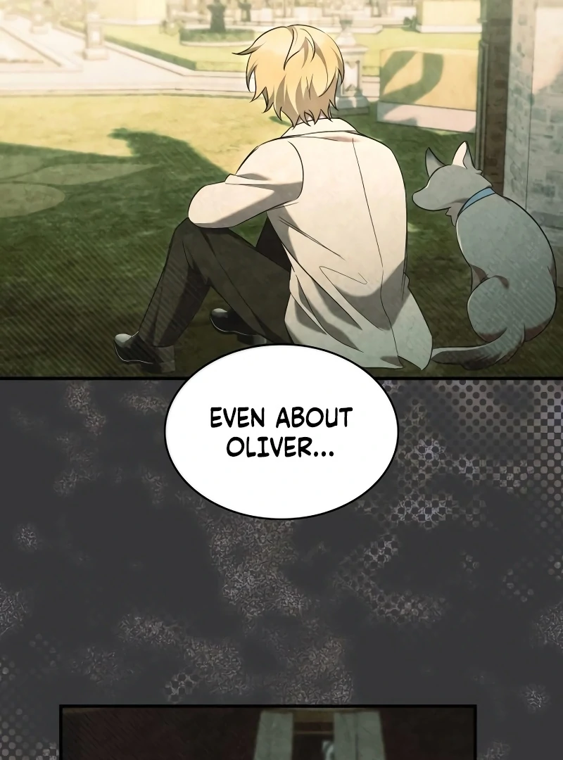 One Day My Sister Died Chapter 23 - page 50