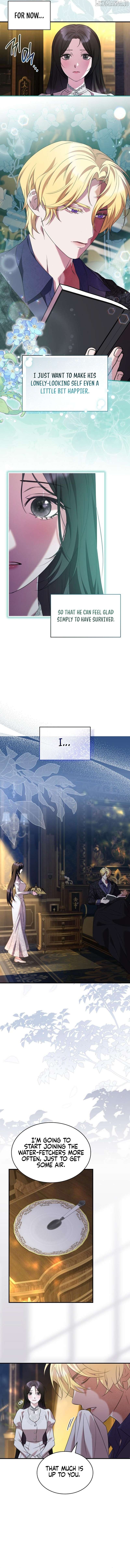 One Day My Sister Died Chapter 26 - page 2