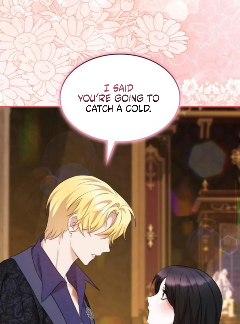 One Day My Sister Died Chapter 27 - page 101