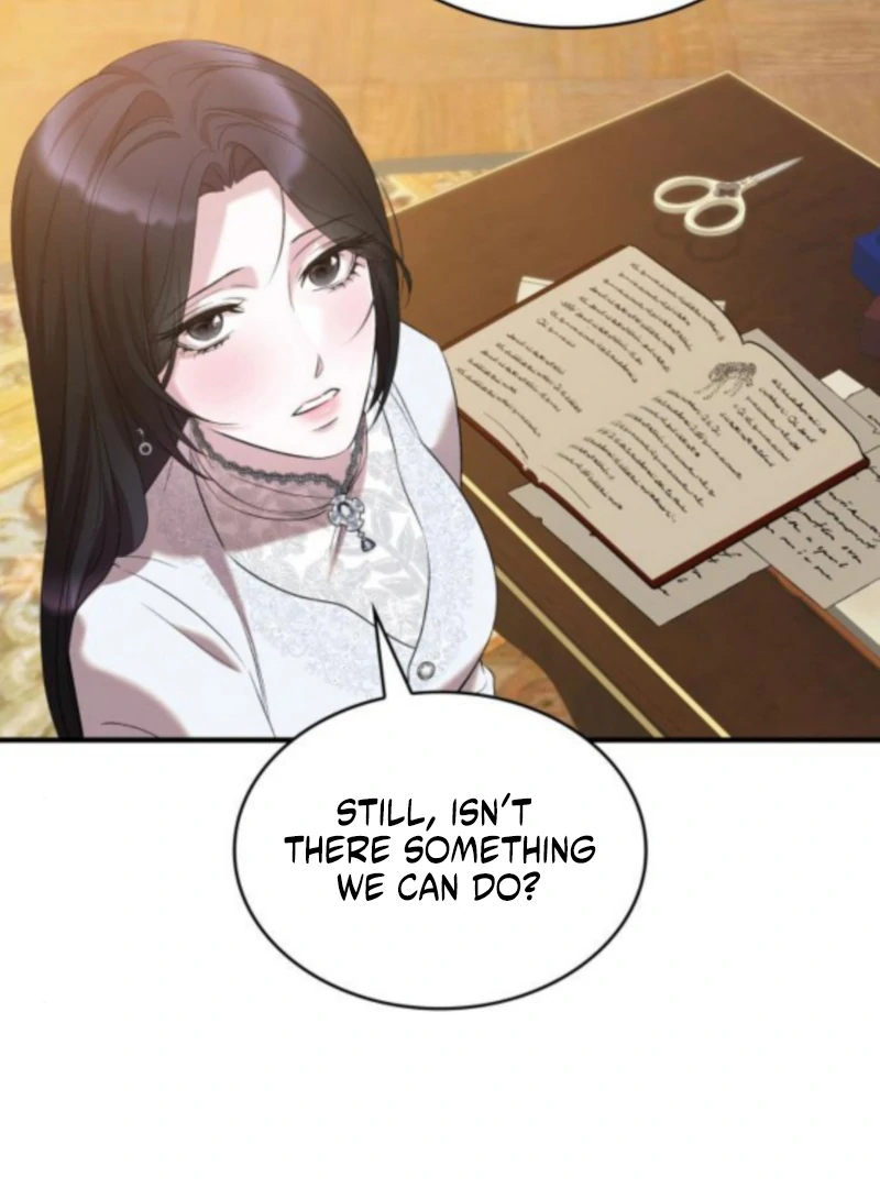 One Day My Sister Died Chapter 27 - page 16