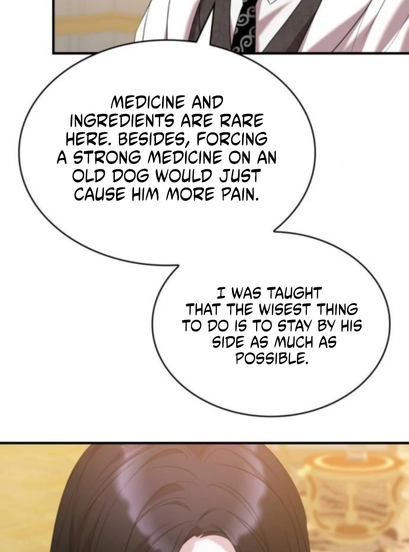 One Day My Sister Died Chapter 27 - page 18