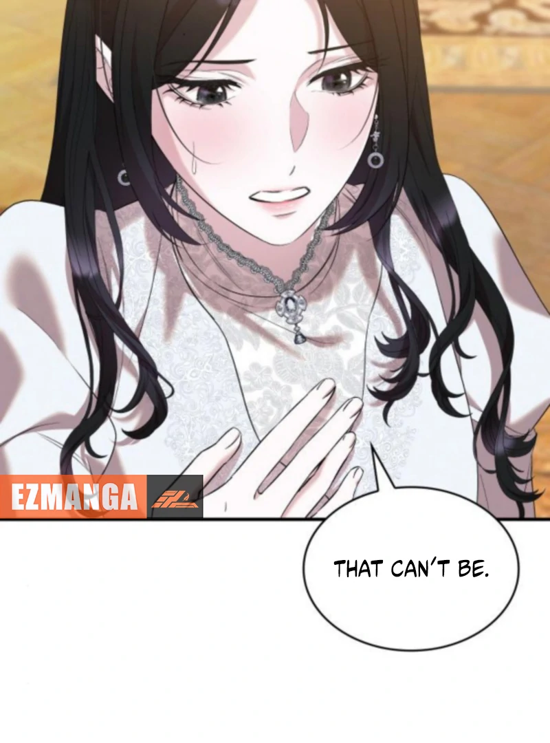 One Day My Sister Died Chapter 27 - page 19