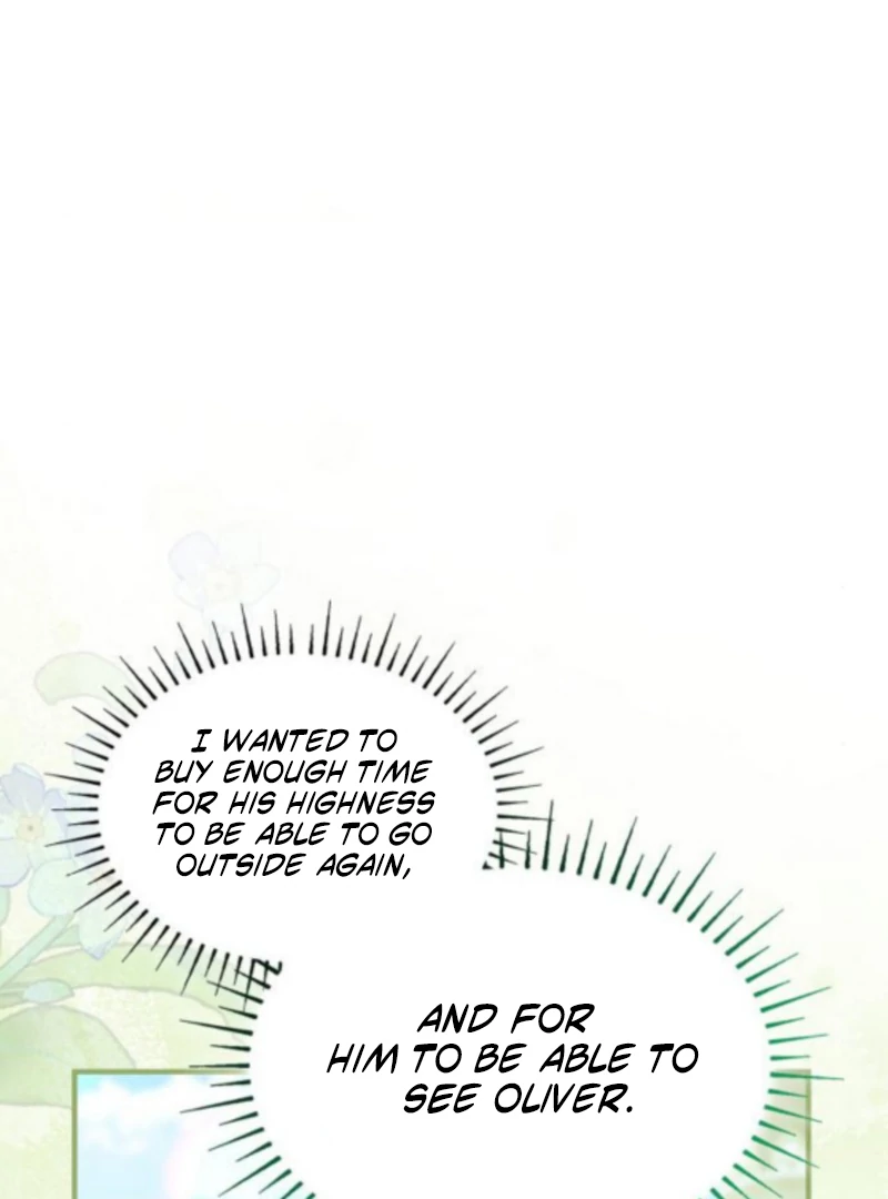 One Day My Sister Died Chapter 27 - page 20