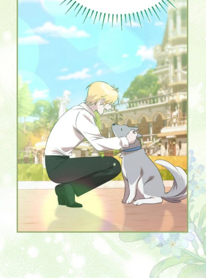 One Day My Sister Died Chapter 27 - page 21