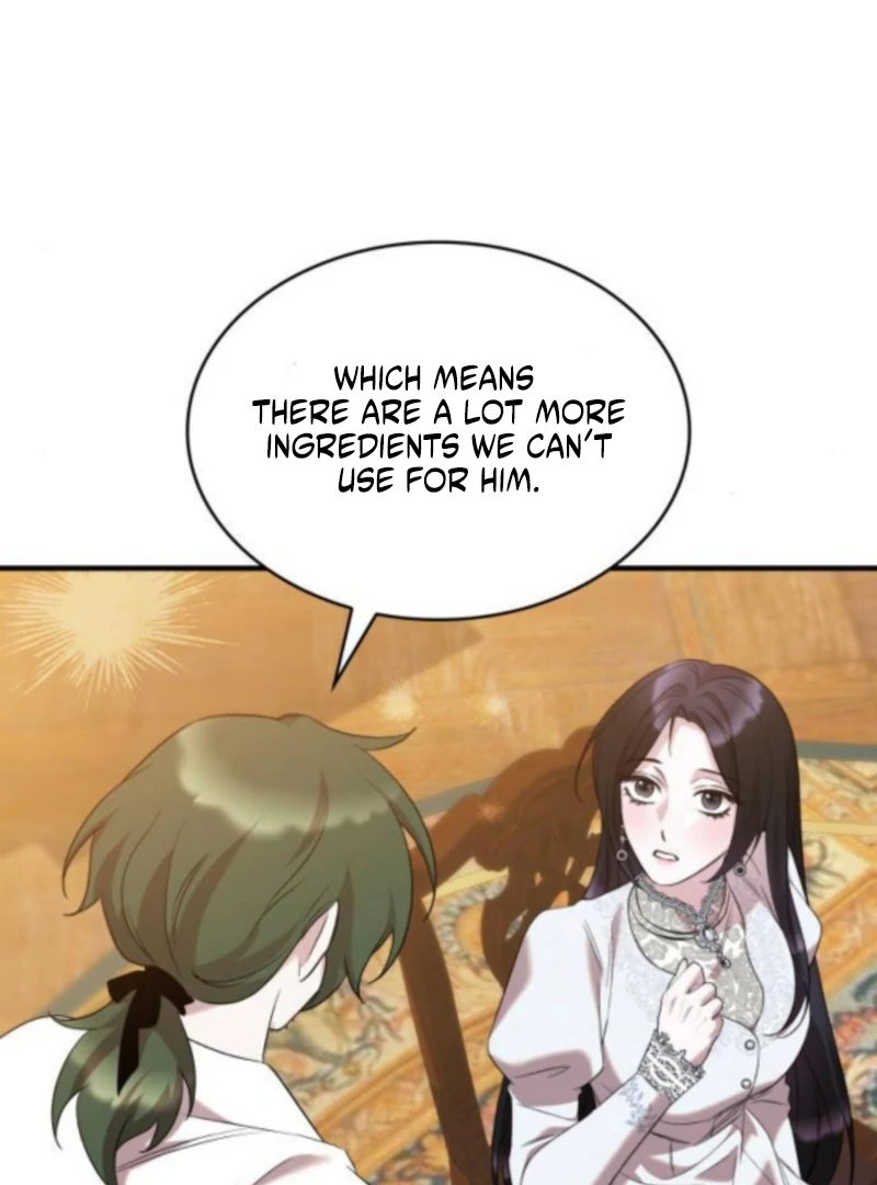 One Day My Sister Died Chapter 27 - page 26