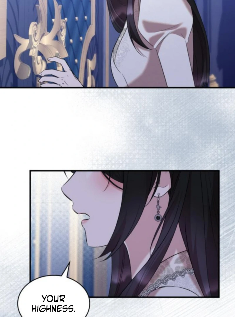 One Day My Sister Died Chapter 27 - page 39