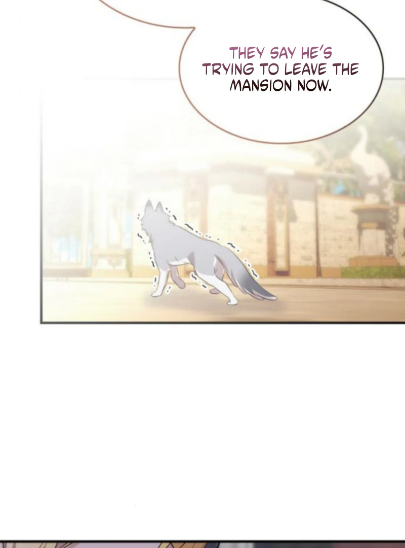 One Day My Sister Died Chapter 27 - page 42