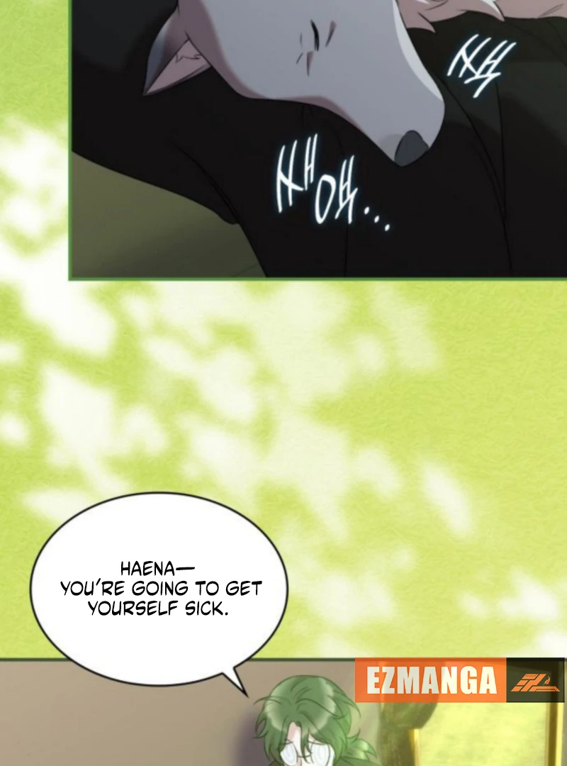 One Day My Sister Died Chapter 27 - page 54