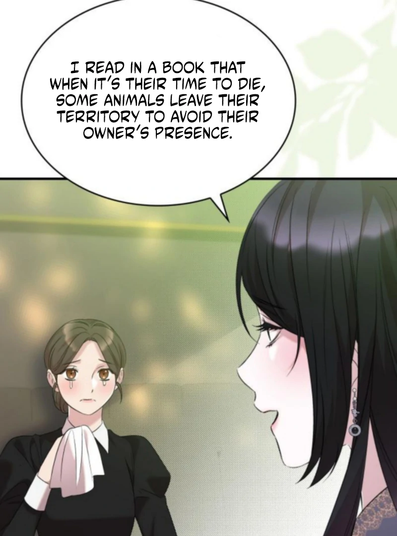 One Day My Sister Died Chapter 27 - page 57