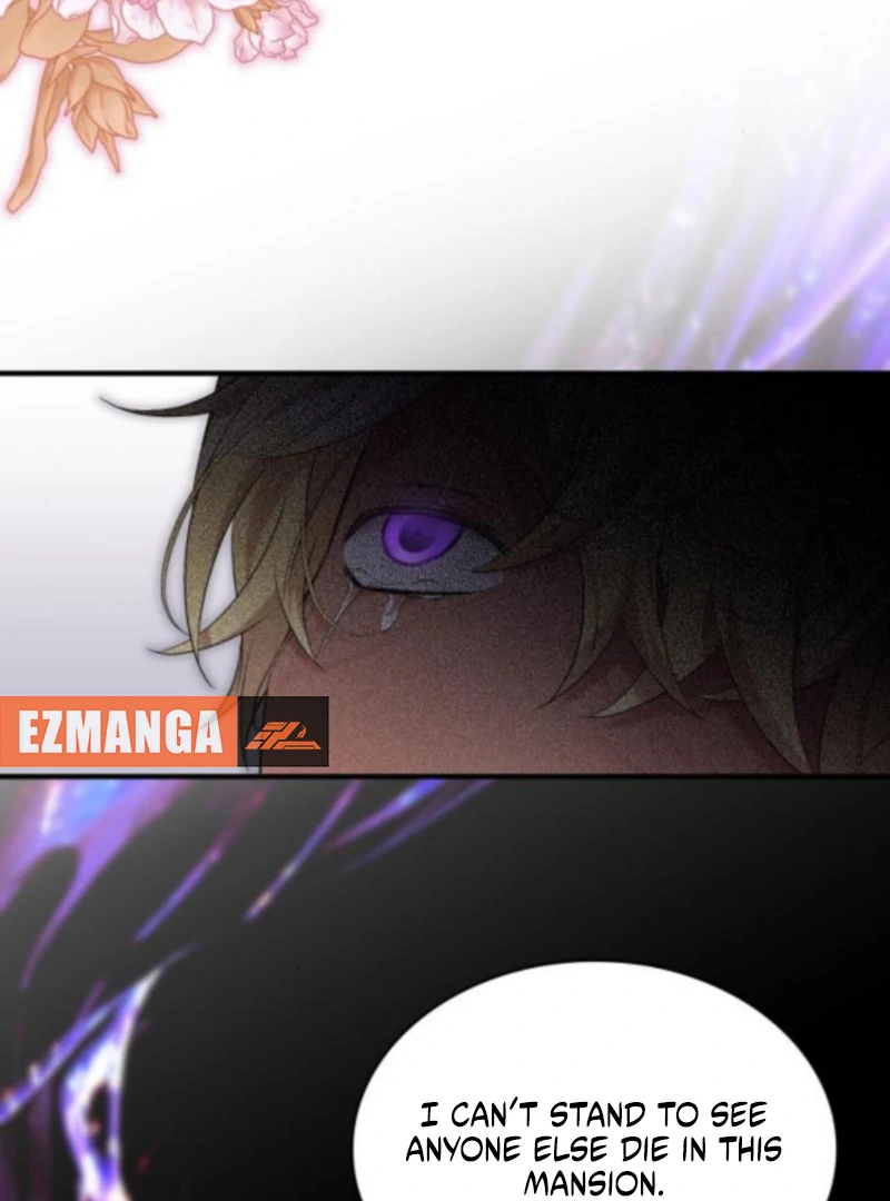 One Day My Sister Died Chapter 27 - page 6