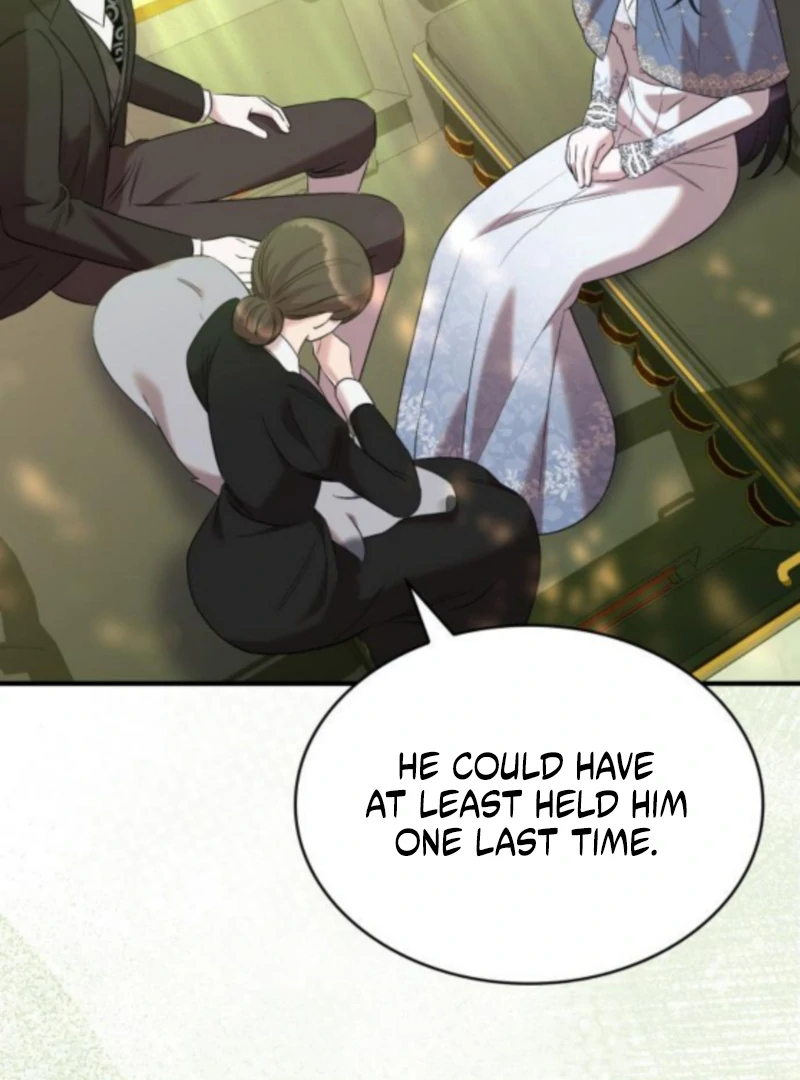 One Day My Sister Died Chapter 27 - page 60